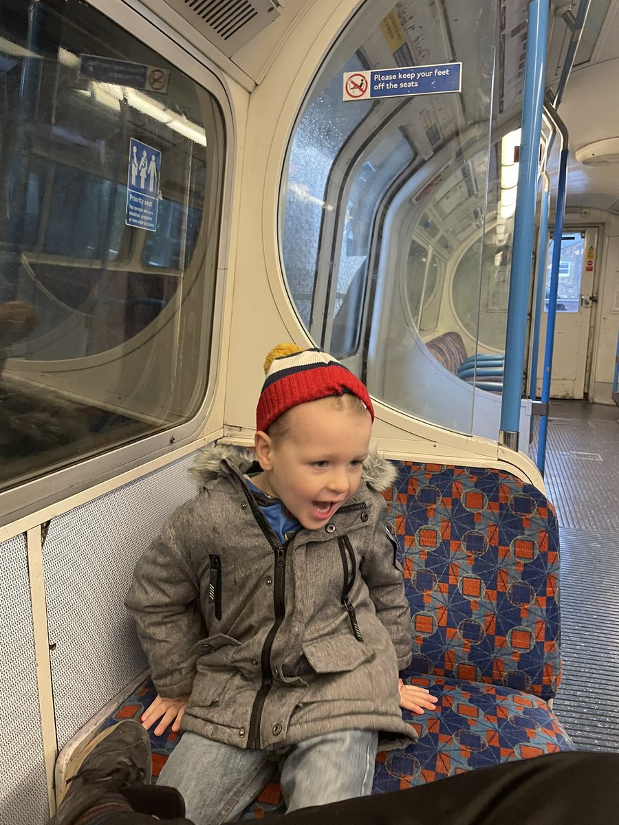 canaryjez14's tweet photo. Our second trip to @pumphousemuseum Pumphouse Museum today, free entry, a tube train which Eddie could ‘drive’, fire engine and model railway with a reasonably priced cafe. 

Thoroughly recommended and thanks once again to the staff there who are always brilliant. @geofftech https://t.co/uKEaHfeDTZ