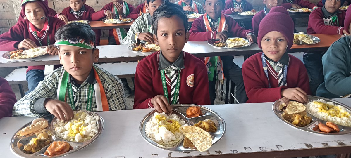 KSSD Public Charitable & Welfare Trust tweet media