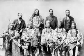 shiloh_pac's tweet image. The US government debated #terminating all Native American tribes during the 1950s, with the policy formally beginning in 1953 through House Concurrent Resolution 108, which marked the "Termination Era" in federal Indian policy. End the BIA
#BIA #InteriorWildlife