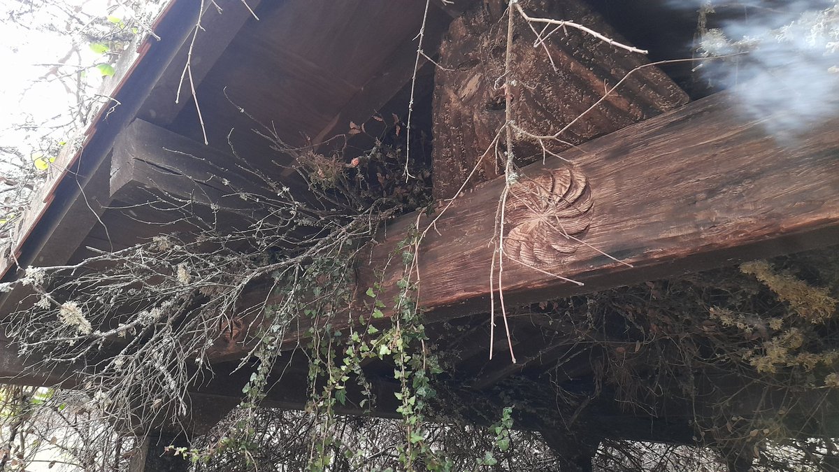 AcoaAke's tweet image. 📢 Nuestros #concejos, plató de cine

🎬 El equipo de rodaje de #Gaua, de Paul Urkijo, ha grabado en el lavadero de #Letona

📽 'Gaua' laburmetraiaren eszena batzu Letonako #kontzeju|ko latsarrian grabatu dira

#Zigoitia #Gorbeialdea #Araba #Alava