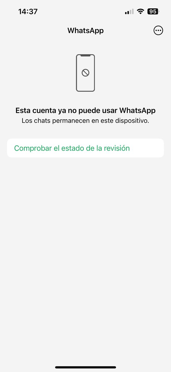 SOporto's tweet photo. Aquí están las fotos
#MetaResponde https://t.co/3BAKRs7syU