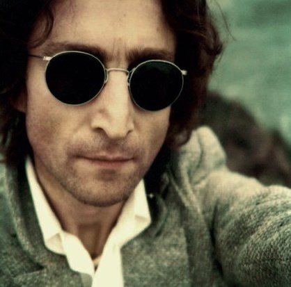 john lennon you have to stop. you smoke too tough. your swag too different. your bitch is too bad. they’ll kill you.