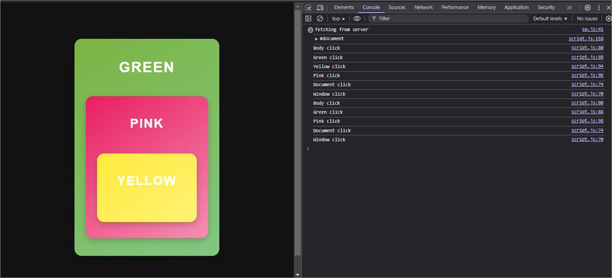 _sachinrohilla's tweet photo. 🚀 Day 35
- Solved LeetCode problem: #28
- Learned event bubbling, event capturing, and event delegation in JS
-Practiced speech therapy for the "ग" sound
Thanks to @kunalstwt for the DSA inspiration! 😊
#LearningJourney #LeetCode #DSA #WebDev #JavaScript #SpeechPractice https://t.co/gUyslOoqg9