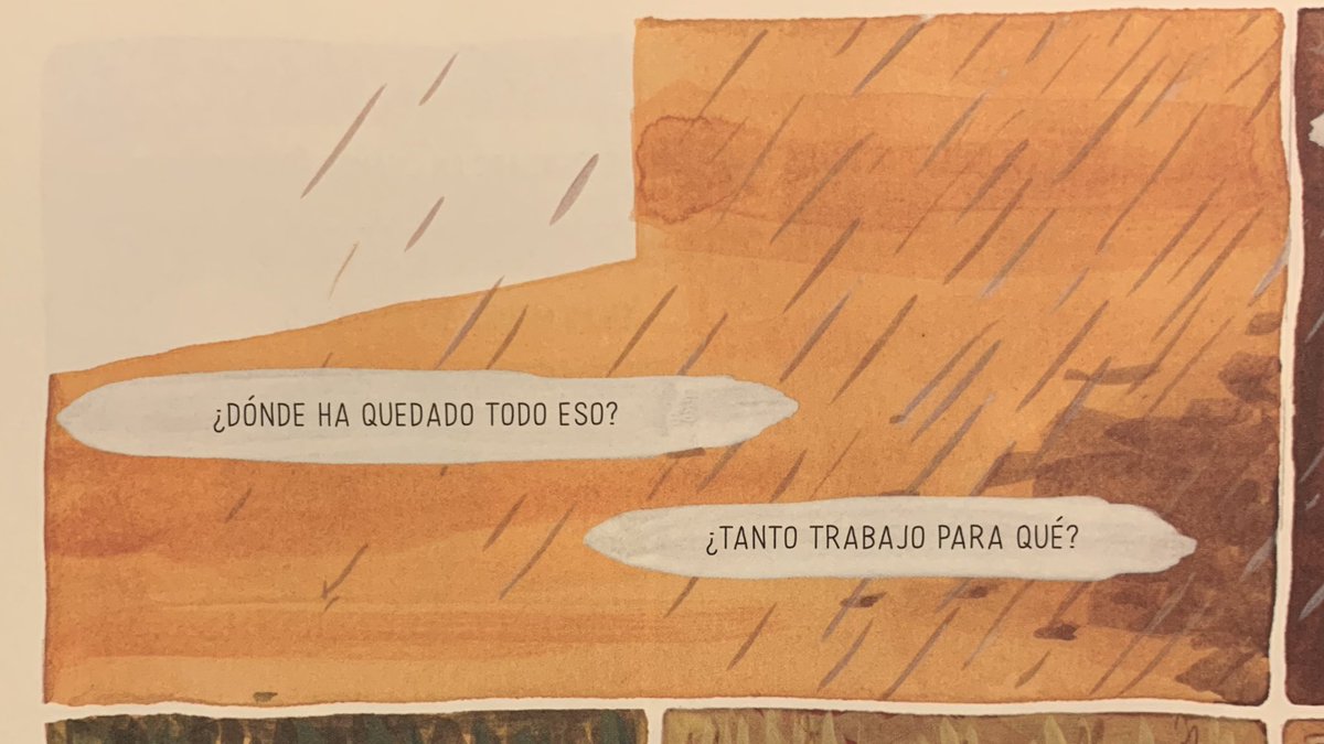 Juan_Naranjo_'s tweet photo. 🖌️ #Barbecho de David Sancho (@SalamandraGraph, 2024)
XVII Premio Internacional de Novela Gráfica Fnac-Salamandra Graphic 2024 https://t.co/i9Px4hHdKb