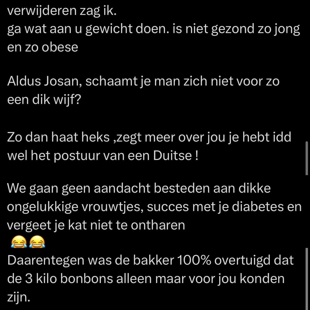 Josan✨ tweet media