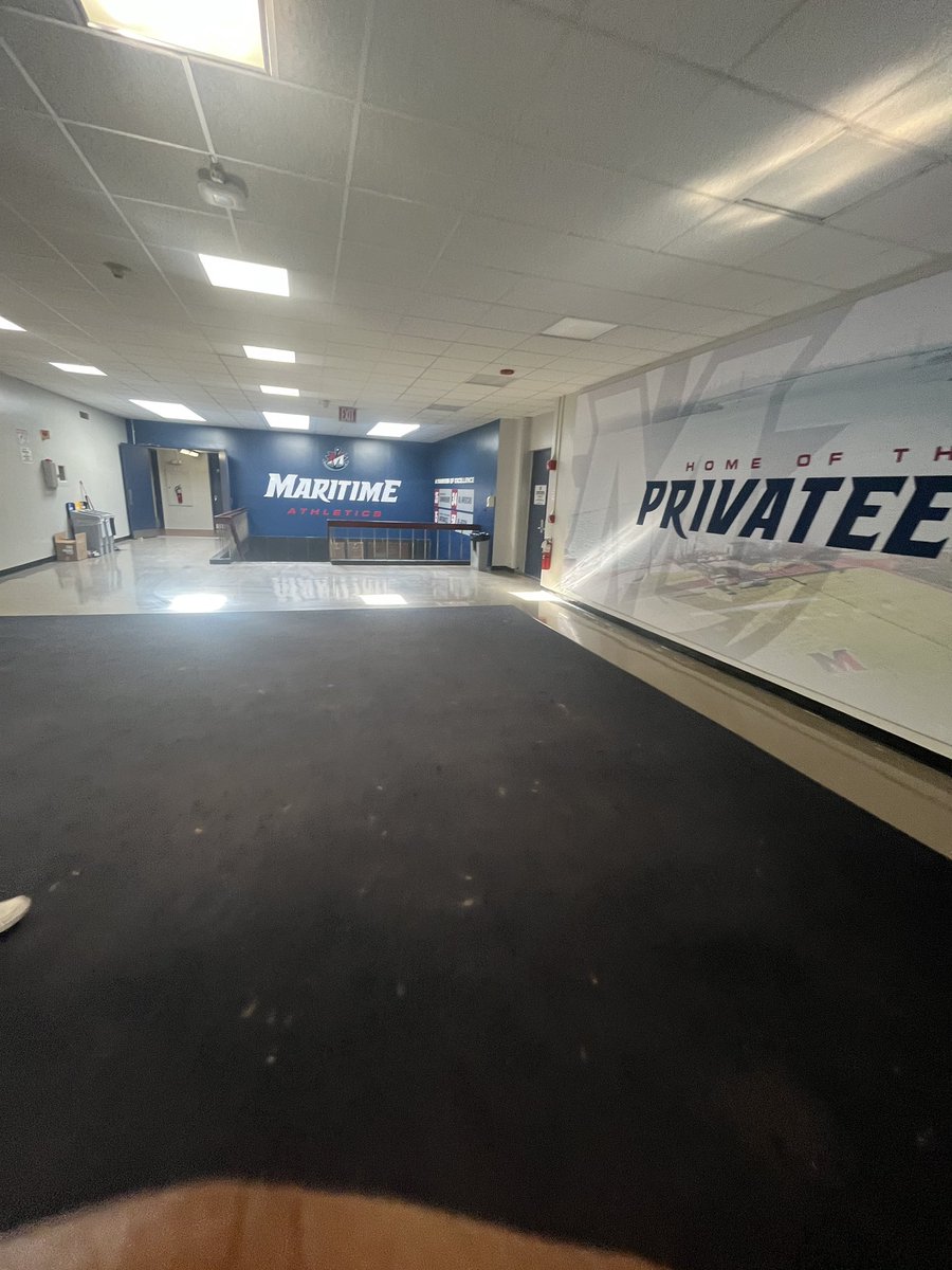 Erick Council (@erick_council) on Twitter photo Id like to thank <a href="/MaritimeFB/">Maritime Football</a> and the entire Coaching staff for blessing me with opportunity to come on a campus visit yesterday Id like to thank <a href="/MaritimeFB/">Maritime Football</a> and the entire Coaching staff for blessing me with opportunity to come on a campus visit yesterday