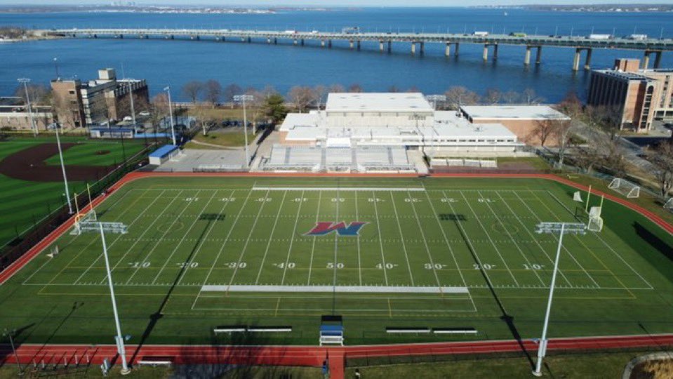 Erick_Council's tweet photo. Id like to thank @MaritimeFB and the entire Coaching staff for blessing me with opportunity to come on a campus visit yesterday https://t.co/uJKGIeXZrZ