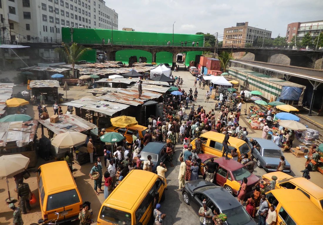 Niyi Akinmolayan 🇳🇬🇨🇦 tweet media