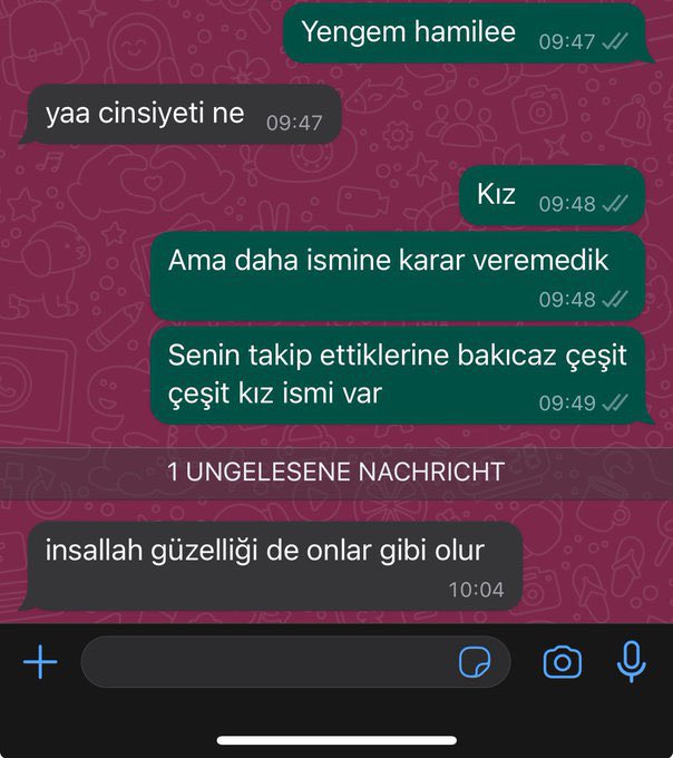 yedincihisx's tweet photo. 45 yerimden bicaklandim. https://t.co/tKsFomv8mc