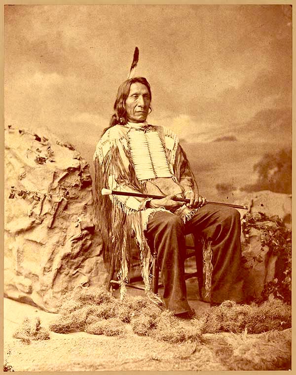 Native3rd's tweet photo. “We were not poor people, we were happy with what we had—and content to only take what we needed.”
~ Lakota! 🦬…✨ https://t.co/T5Yjt4ozku