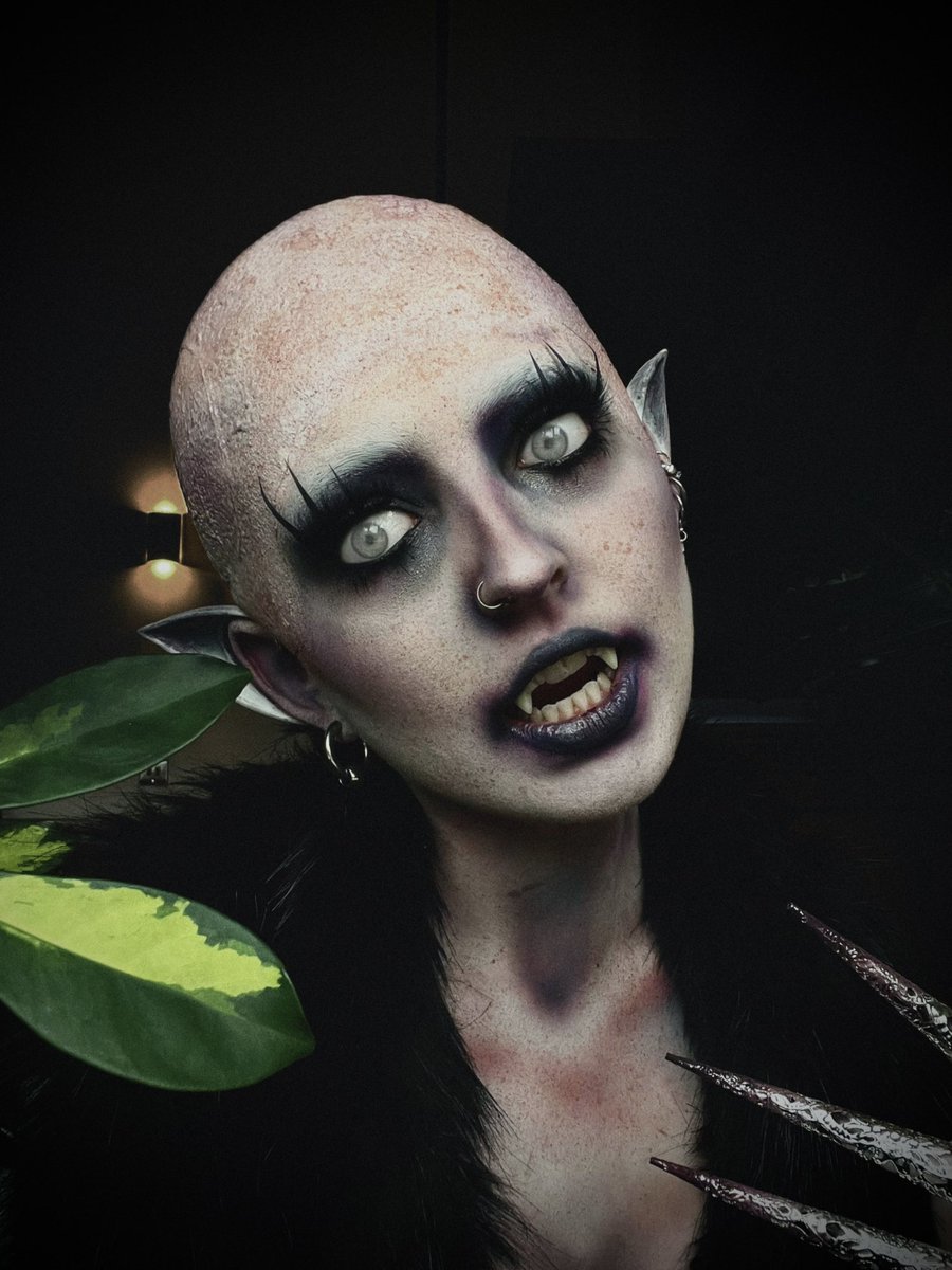 𝐌𝐞𝐚 • DemonDyke tweet media