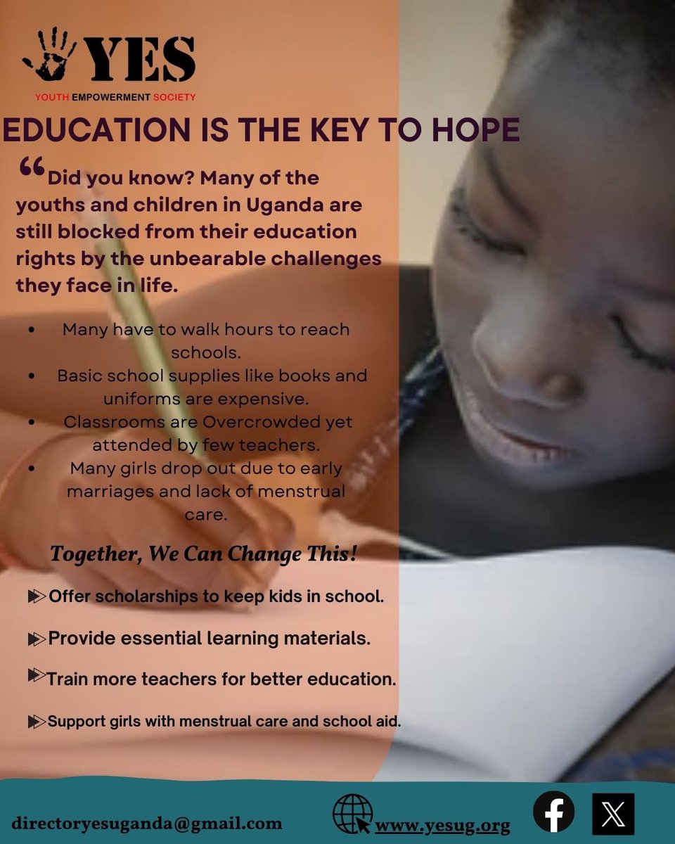 YESUGANDA47's tweet photo. DID YOU KNOW!!! https://t.co/nT2vI35RfU
