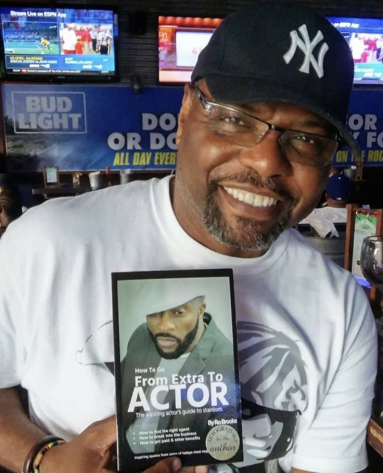 Jerome Ro Brooks tweet media