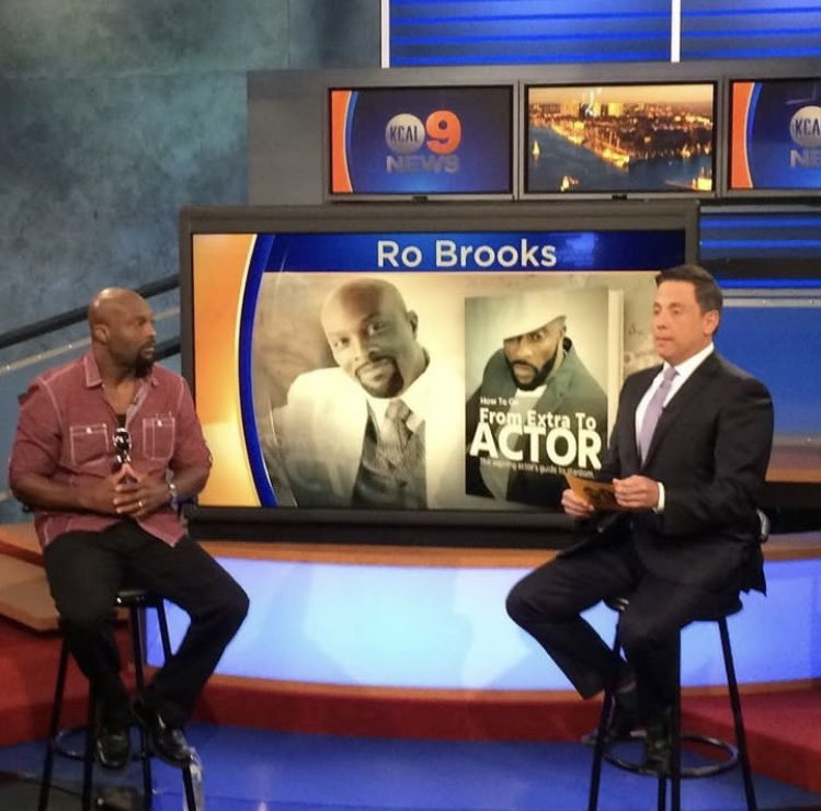 Jerome Ro Brooks tweet media