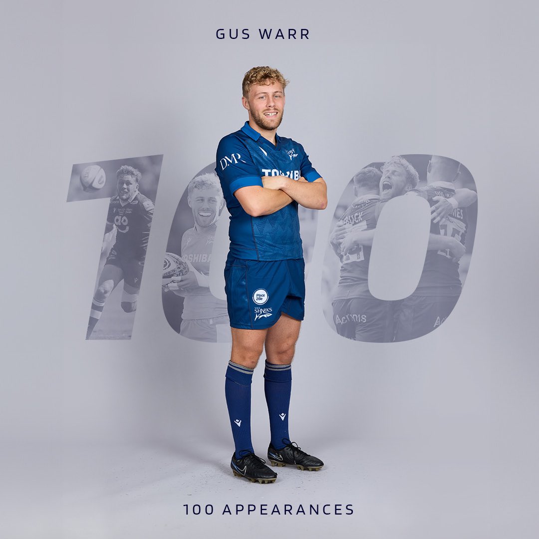 Sale Sharks 🦈 tweet media