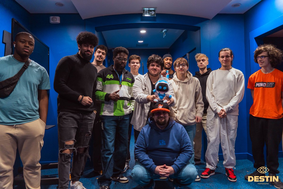 7yen7na7's tweet photo. Maintenant faut donner son max pour la suite 🔥🔥🔥
https://t.co/sGia5razSD https://t.co/tG9LgF3gvE