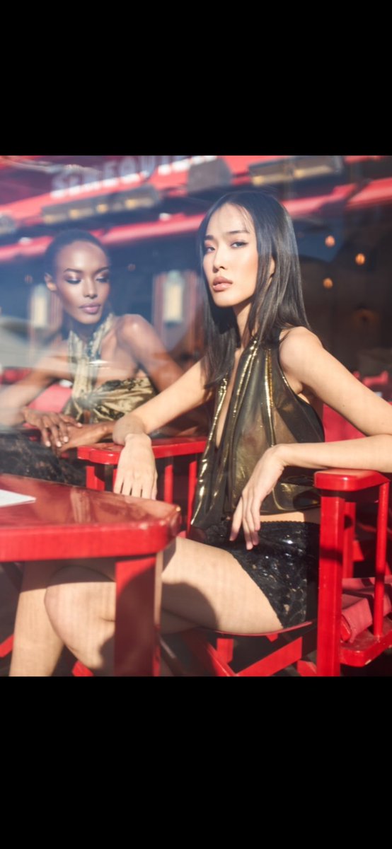 ArtistRevealed's tweet photo. The wait is over..!! 💦
Swim 2025 &amp; New Apparel has dropped…
#fashion #style
Noblesse Privee, Olivia Yang, Samia Gisage, Juanlu Real, Camille Howard, Lauren Epps, Arantza Sanchez, Renata Doddy ( Makeup &amp; Hair Artist) https://t.co/KM0q1FEjdd