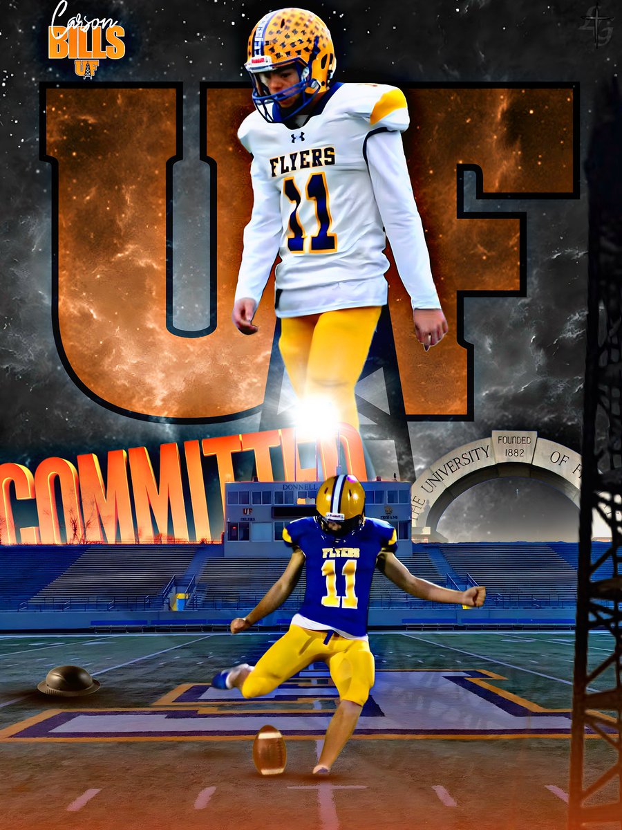 Carson Bills (@carsonbills2025) on Twitter photo Blessed to announce that I have committed to the University of Findlay to continue my academic and athletic career. Thank you to everyone who has helped me get here, especially my parents and all of my coaches. Can’t wait for the next 4 years! <a href="/KoryAllen/">Kory Allen</a> #universityoffindlay Blessed to announce that I have committed to the University of Findlay to continue my academic and athletic career. Thank you to everyone who has helped me get here, especially my parents and all of my coaches. Can’t wait for the next 4 years! <a href="/KoryAllen/">Kory Allen</a> #universityoffindlay