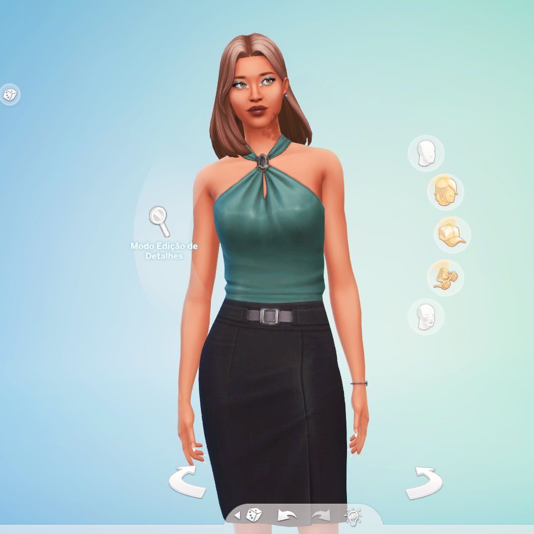 simmer_addicted's tweet photo. Made this woman for the Secret Sanctuary 💋
#thesims #thesims4 #ShowUsYourSims #sims #ts4 #SecretSanctuaryKit @TheSims https://t.co/BffYgMMMhK