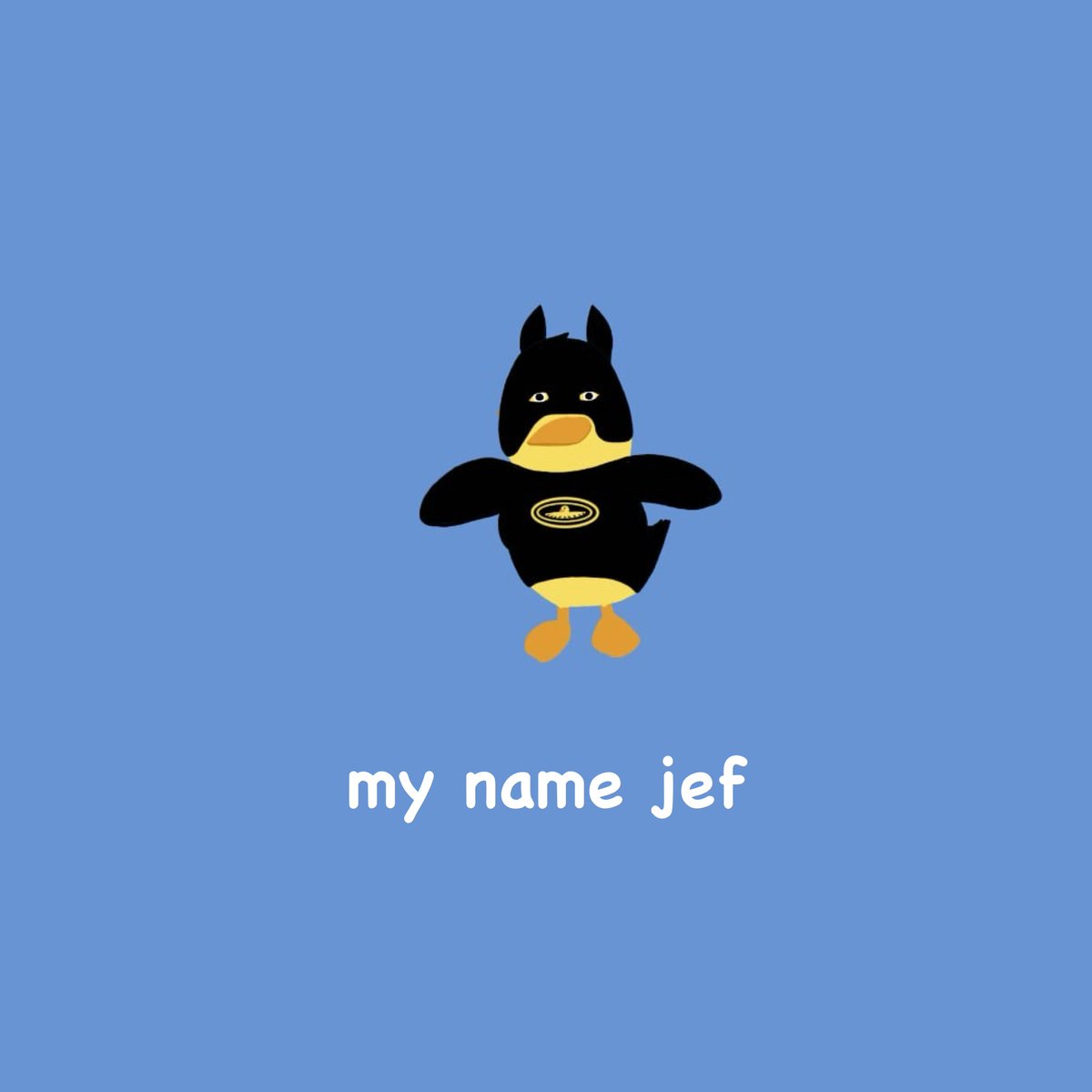 jef_sucks_cto's tweet photo. my name jef https://t.co/Fj90vGZbZl