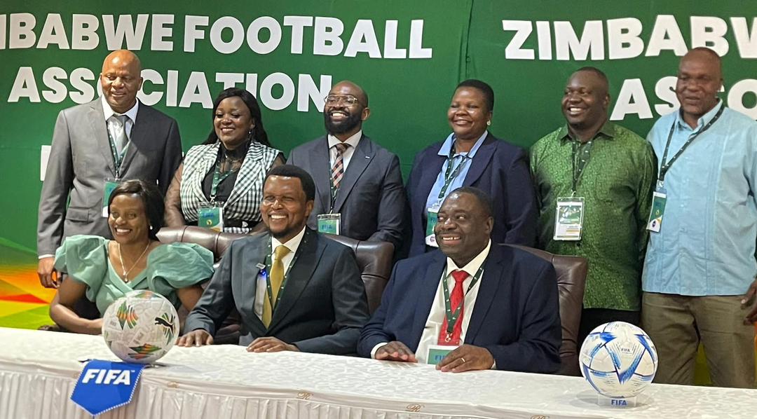 Sabhuku Temba P. Mliswa tweet media