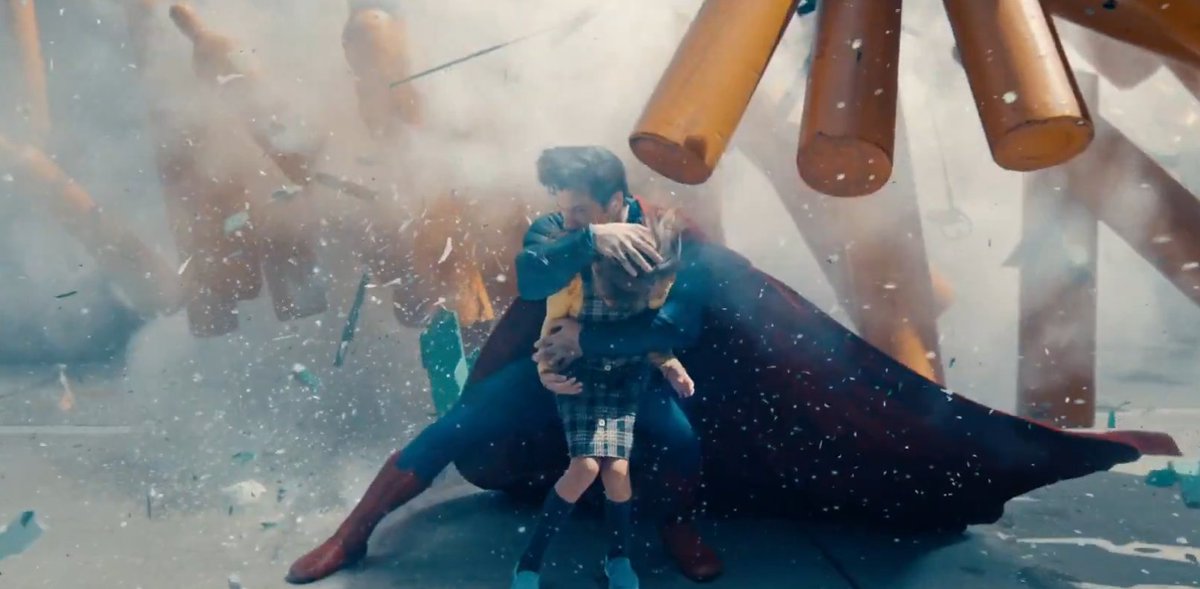 Murlocmulti's tweet photo. @MyTimeToShineH Well, I think it's very good, if you're going to fight with 1 second of a 30 second teaser, then what can I say to you, buddy? https://t.co/8aqR5j47Za