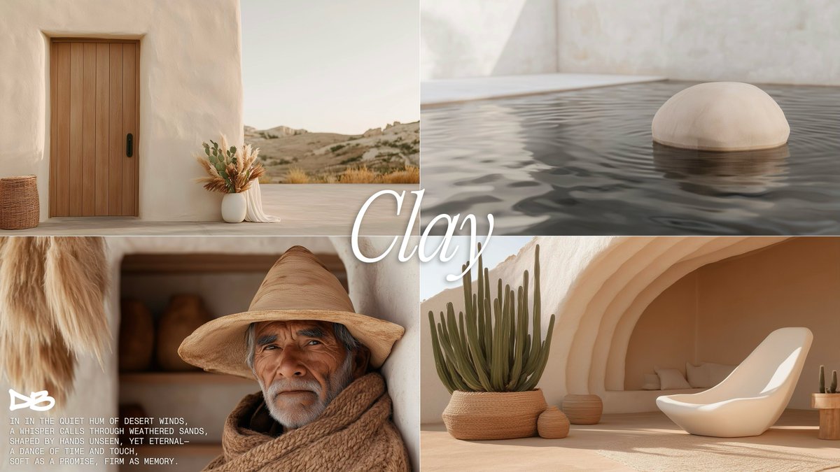 dcbruck's tweet image. Heaters only!

Premium mood board collection dropping next week.