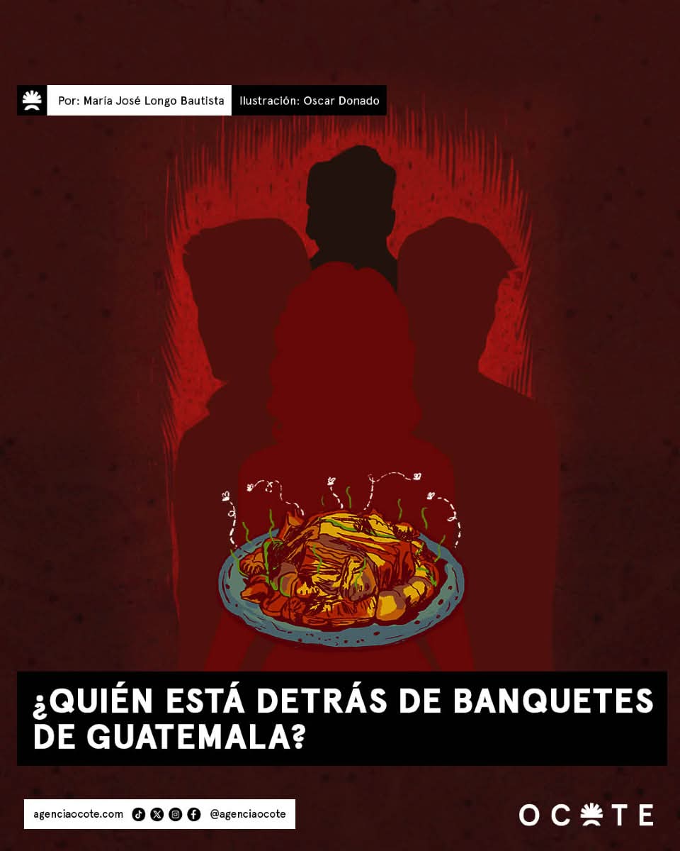 Este hilo es sobre los fundadores, el representante legal y el administrador único de la empresa que sirvió remolacha con listeria a niñas del Hogar Zafiro II, moho a niños y adolescentes y que tiene otros señalamientos por mal servicio a los hogares de la SBS.