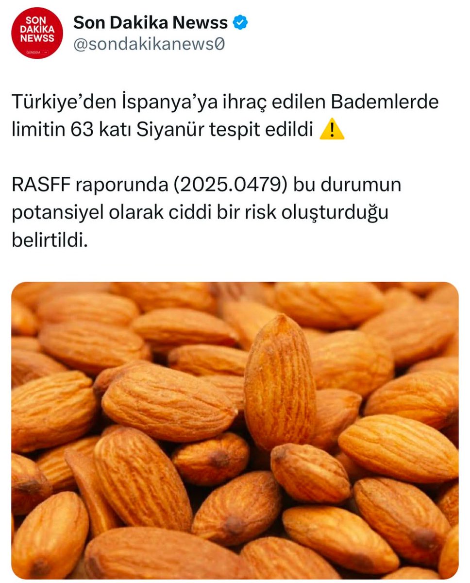 erhankrc's tweet photo. Dikkat Antep fıstığı gibi bize yedirirler bunları Dubai çikolatası sahtekarlığı gibi. https://t.co/Q2JyZLVDkG