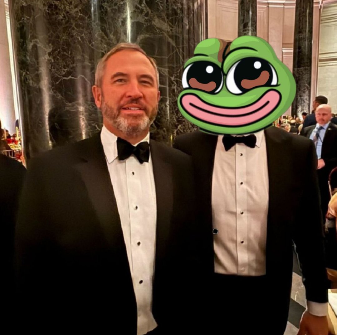 @namikusXRP <a href="/bgarlinghouse/">Brad Garlinghouse</a> <a href="/PupuXRP/">Pupu - $PUPU</a> <a href="/bgarlinghouse/">Brad Garlinghouse</a> <a href="/s_alderoty/">Stuart Alderoty</a> the beef bourguignon was wonderful!