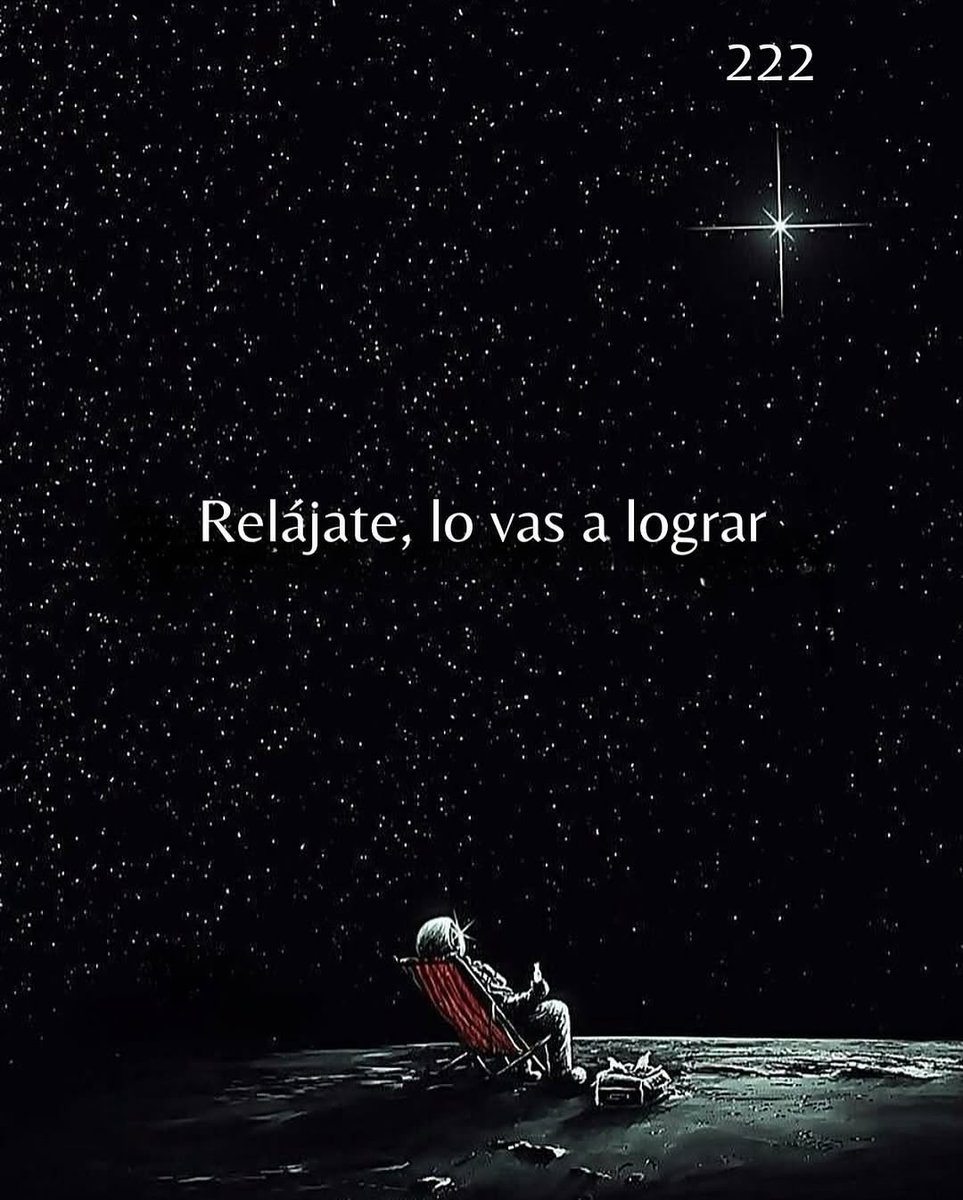 Espiritu iluminado tweet media