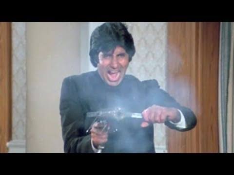 MOUSUMI_EF's tweet photo. Inquilaab (1984) 🎥
Release Date: 26th January 1984
Starring: Amitabh Bachchan, Sridevi
Directed by: T. Rama Rao
Plot: A jobless man becomes a cop, only to be used by corrupt politicians. He rises to fight back with his wife’s support.
#Inquilaab @SrBachchan #26thJanuary https://t.co/wC8KMBxxRD