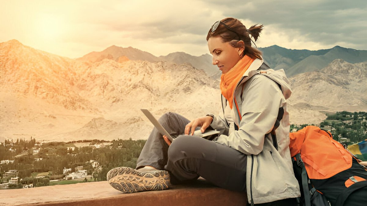 TheCreditPros's tweet image. 💻 Remote work doesn&apos;t mean financial uncertainty. Learn how to manage irregular income, build your credit, and create a strong financial foundation. Explore tips for remote workers in our latest blog! #RemoteWorkFinance #CreditImprovement 

bit.ly/3E6Fhr5