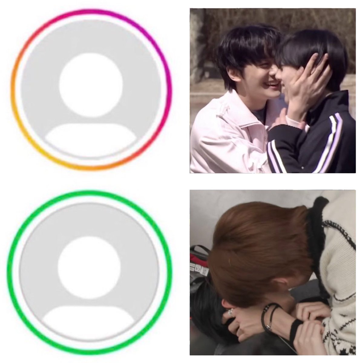 dori (@uziniiv) on Twitter photo 