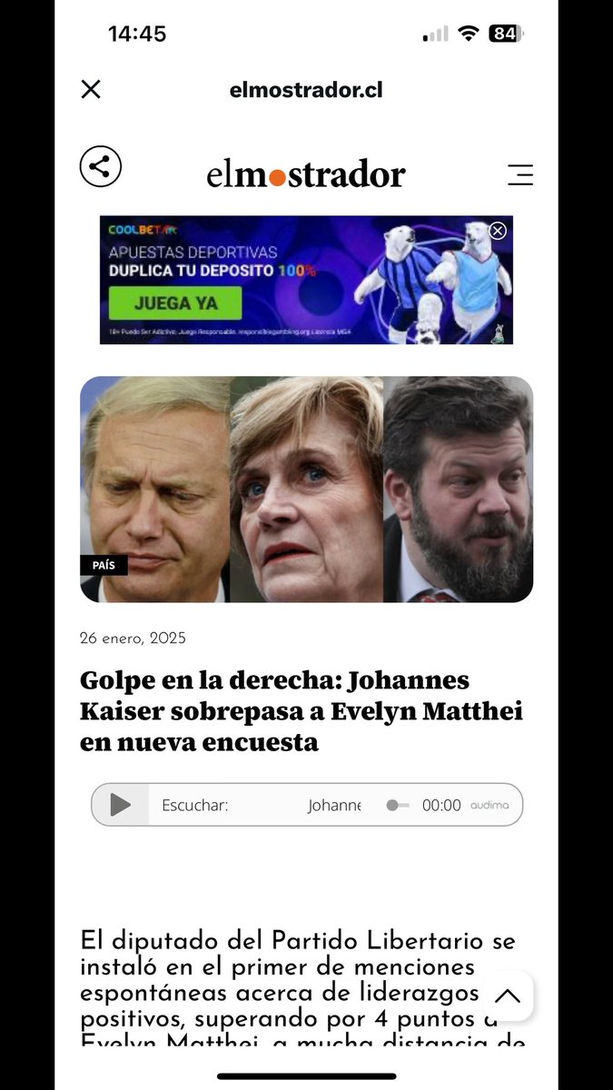 LRepublicanaOfi's tweet photo. La izquierda junto a la #TransDerecha en estos momentos dando vuelta en círculo
Vamos inscríbete en @Partido_NL y seamos el Partido más grande de Chile🇨🇱 https://t.co/W4Zzdg3OP8