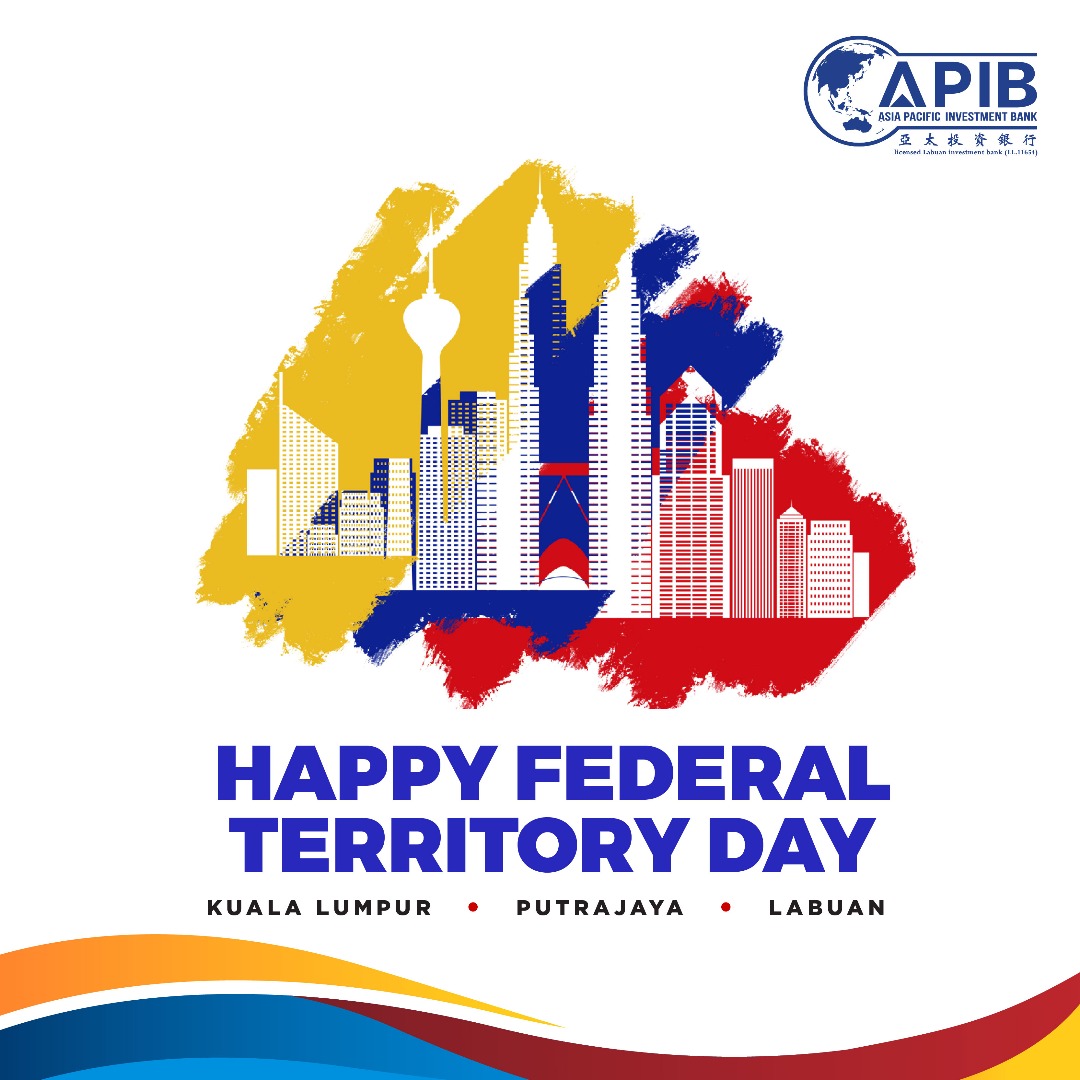 Asia Pacific Investment Bank tweet media