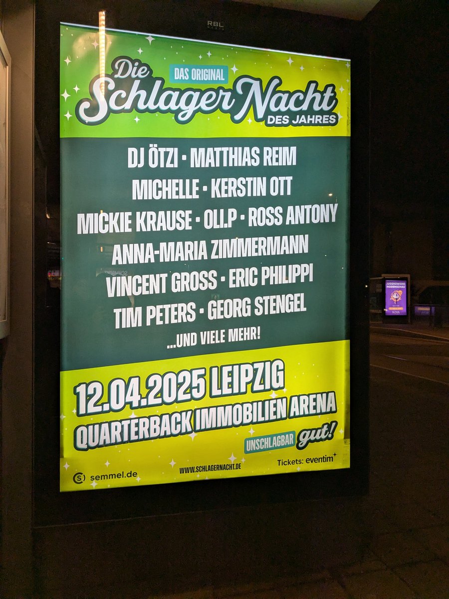 wann kommt ihr?