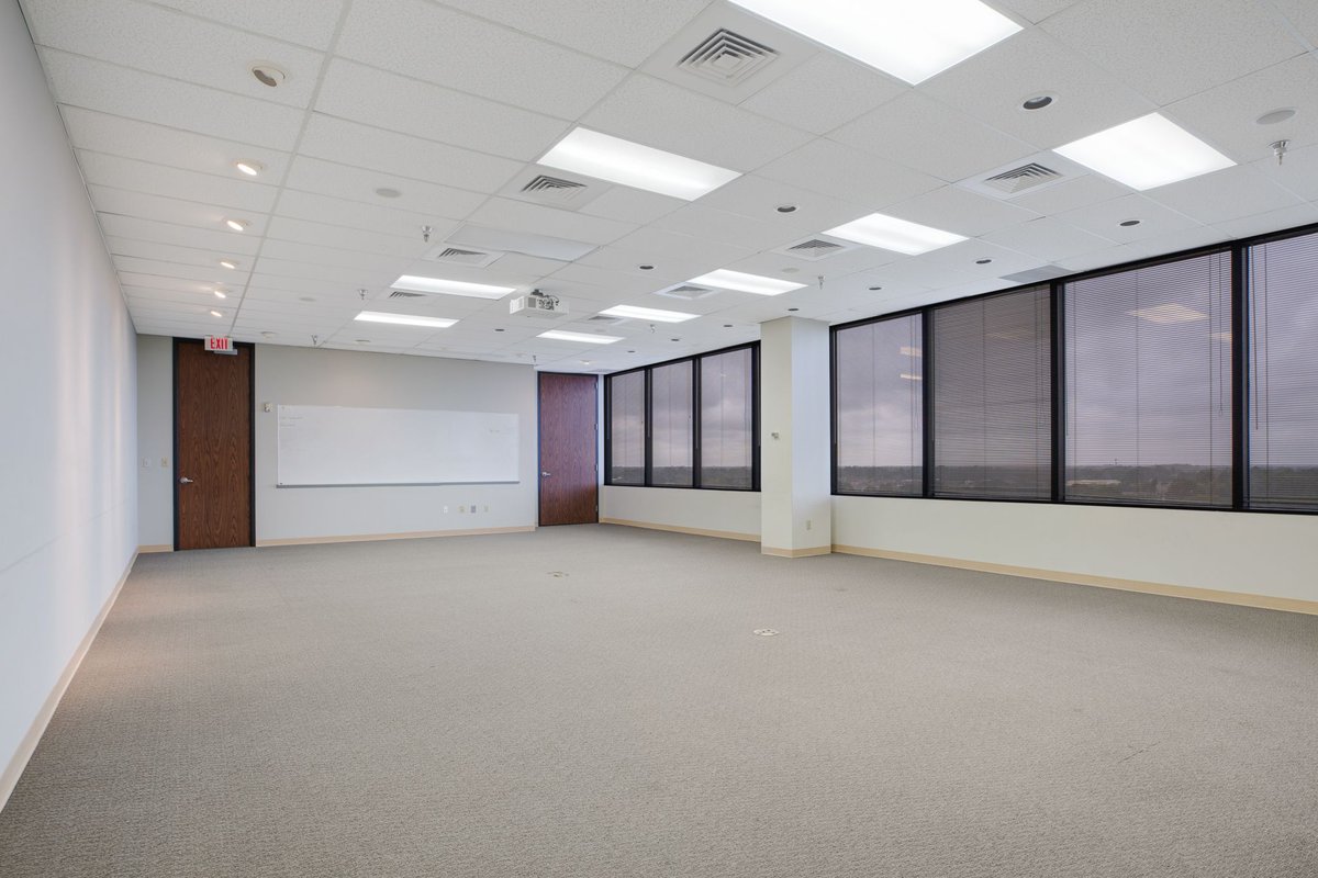 360 degree Lafayette views available at Pinhook Tower!