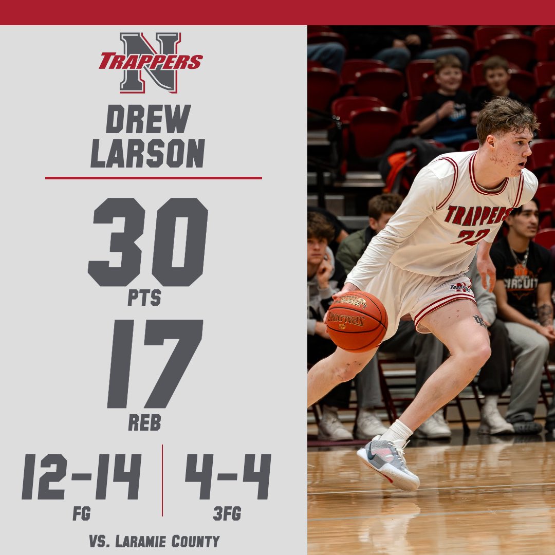 Drew Larson tweet media