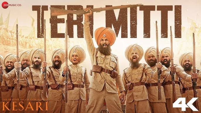 iamroupya's tweet photo. Dear @manojmuntashir Sir,
The lyrics of Teri Mitti touch every soldier's heart and inspire every Indian. This song gives us goosebumps and fills our hearts with pride every time we hear it.
Thank you for creating such a beautiful masterpiece. #terimitti
#ManojMuntashir https://t.co/bikqPhziUV