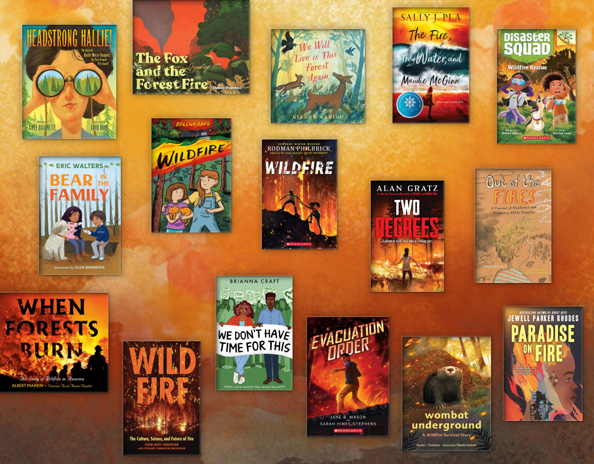 SchoolLibraryJournal (@sljournal) on Twitter photo 16 Fiction and Nonfiction Titles for Young Readers in the Wake of the Los Angeles Wildfires hubs.la/Q033XRK90 16 Fiction and Nonfiction Titles for Young Readers in the Wake of the Los Angeles Wildfires hubs.la/Q033XRK90