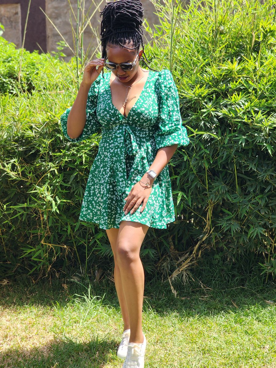 Mercynicky_'s tweet photo. Sun 🤝sundress🥰😍 https://t.co/BJ7wr13tMi