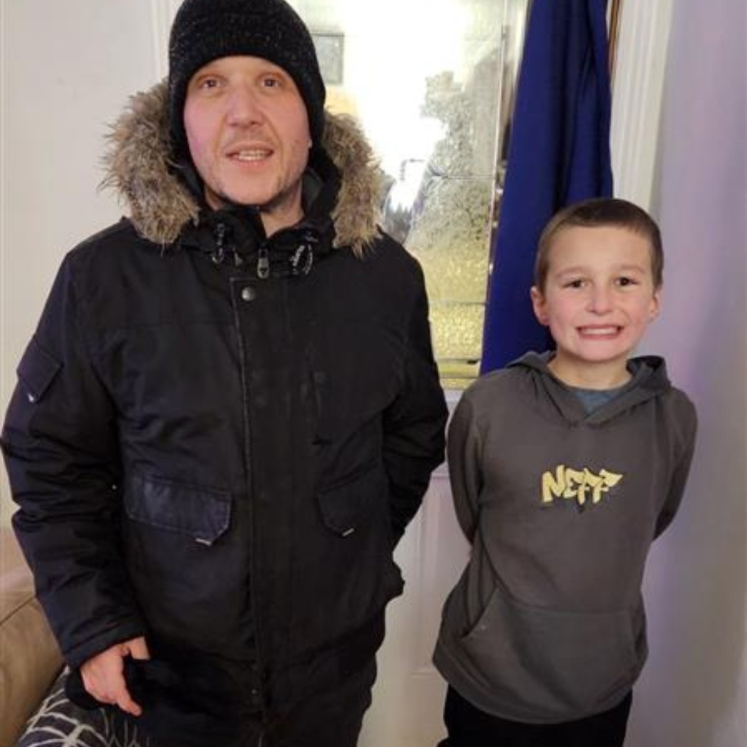 BBBS of Niagara tweet media