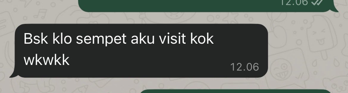 bravios_dkz's tweet photo. Bisa stop gemes nggak🫵🏻😭 cape fangirling konsulen sendiri huhu https://t.co/3VZQUMGAkM