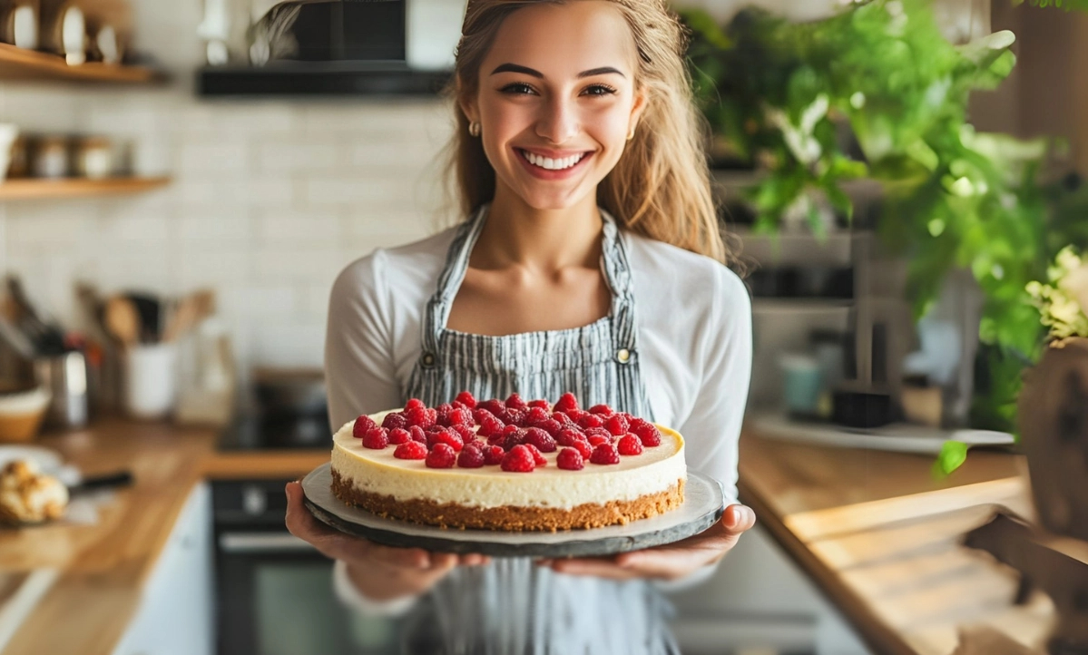 beonloop's tweet photo. 🍰✨ ¡Tarta de queso sin azúcar, deliciosa y saludable!
Con pocos ingredientes y sin complicaciones, crea un postre cremoso, perfecto para todas las ocasiones.

👉 Descubre la receta completa: https://t.co/Jv1eCkaBYZ

#Beonloop #BEchef https://t.co/h5qJCjMrTT