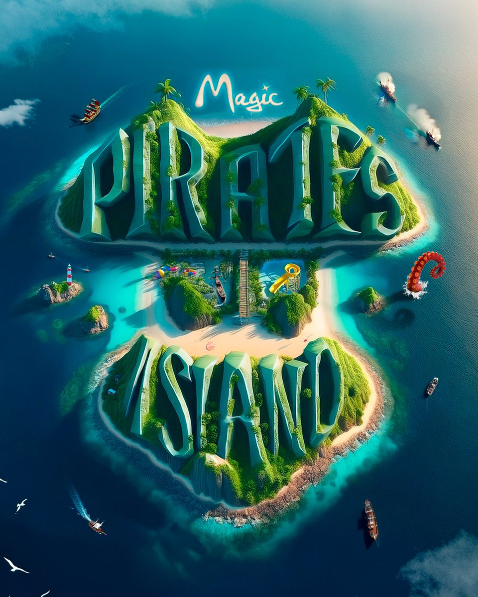 Play Magic tweet media