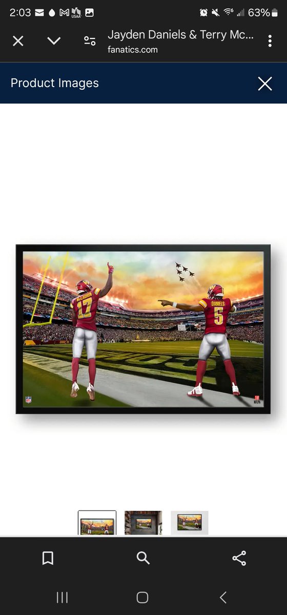 AirborneBooZer's tweet image. If anyone can get this done it's these two. #RaiseHail #ScaryTerry #JD5 @Commanders