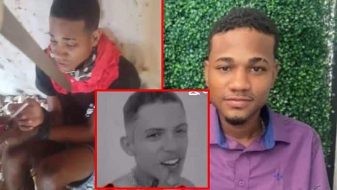 Suspeito de matar jovem no Trobogy é esquartejado
Leia mais: buff.ly/3E7gyD8