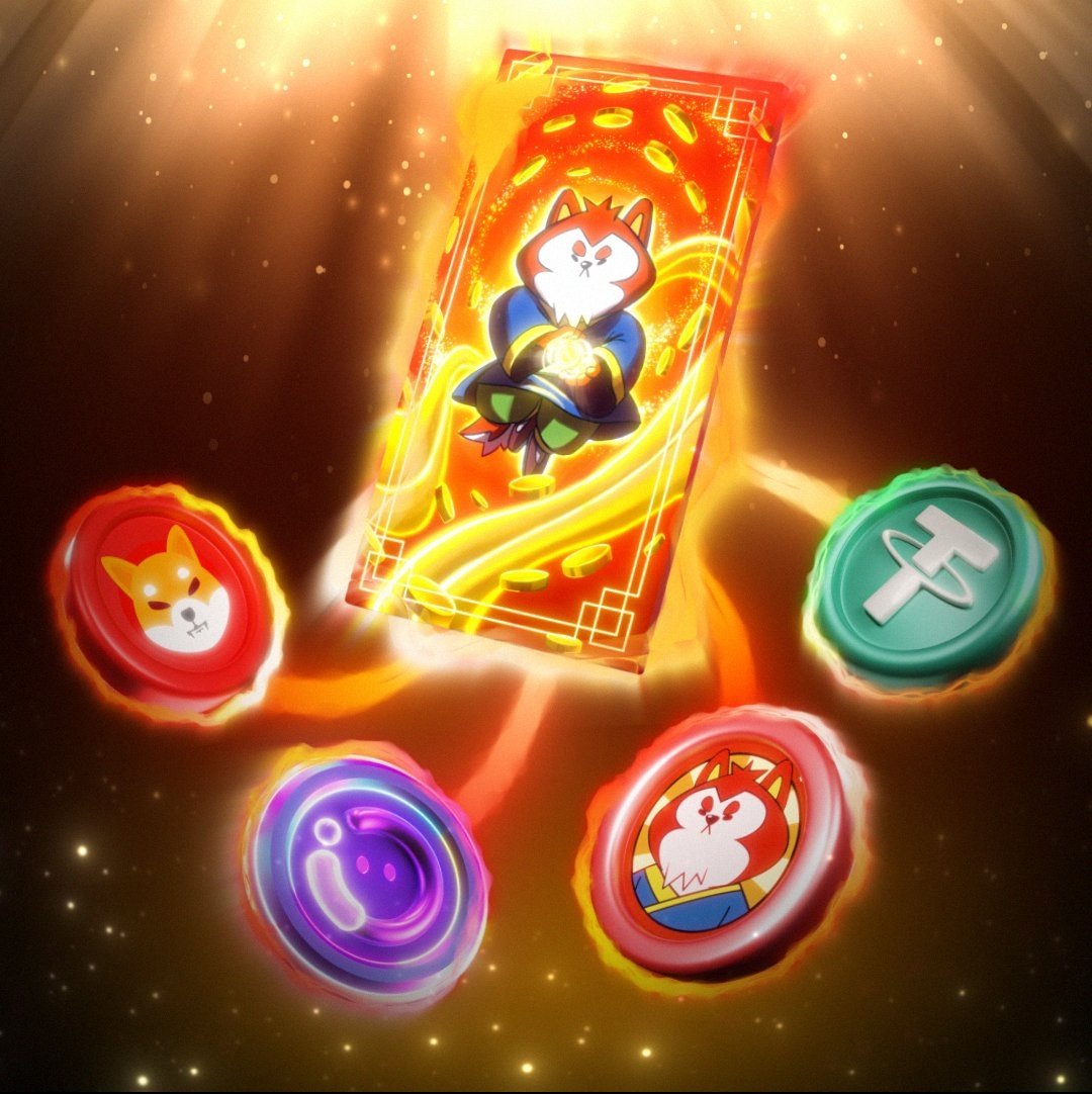 SAKETx's tweet photo. I'm really excited about @Imaginary_Ones right now They’ve been consistently pushing out collaborations and offering great incentives.And now,they’re teaming up with@Astra__Nova. Tomorrow is the start of their CNY celebration with the Red Packet event at the carnival!Check it out https://t.co/gHCAwwuo48