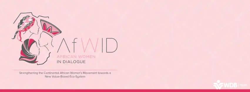 BinetaDOfficial's tweet photo. 🌍✨ The 3rd African Women in Dialogue (#AfWID) Forum begins tomorrow in Boksburg, South Africa! Under the theme: "Women's Voice & Power as Agents of Change," we unite for progress. Join me, as the AU Special Envoy on Women, Peace & Security, for the opening remarks. Follow here: https://t.co/oLba0ZS5j6 - @ 9.15 South Africa Time. #WomenLeadingChange #WPS #GenderEquality #AfricaForward